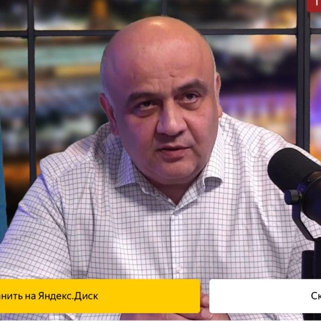 Килинкаров Спиридон