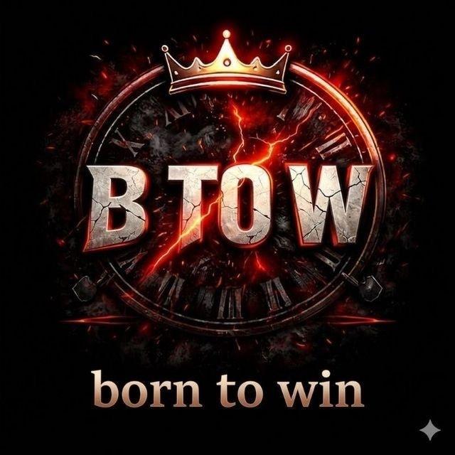 Born To Win Academy Main group