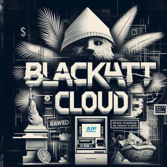 BLACKHAT SECURITY