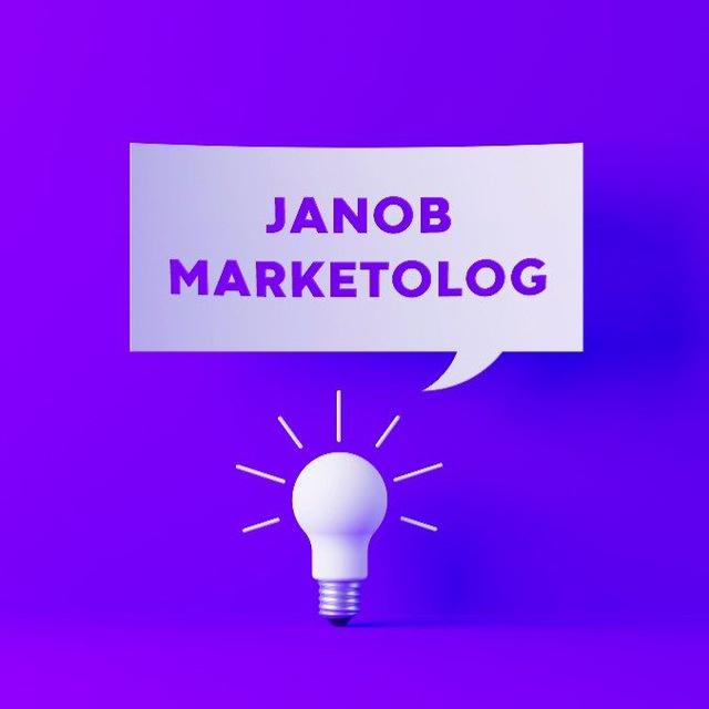 Marketologlar | O'zbekiston