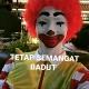 Badut JAKSELTOTO