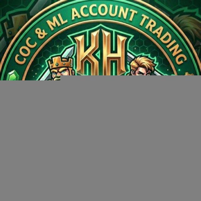 Ko Hein ( COC & ML account ရောင်းဝယ်ရေး )