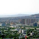 معماری تبريز