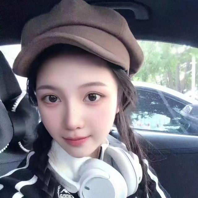 小美的朋友圈