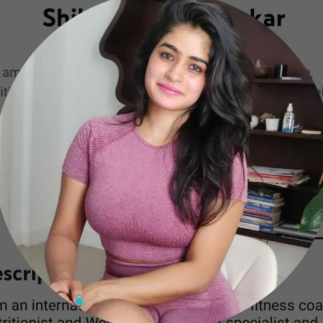 Shilpa Chandrasekhar