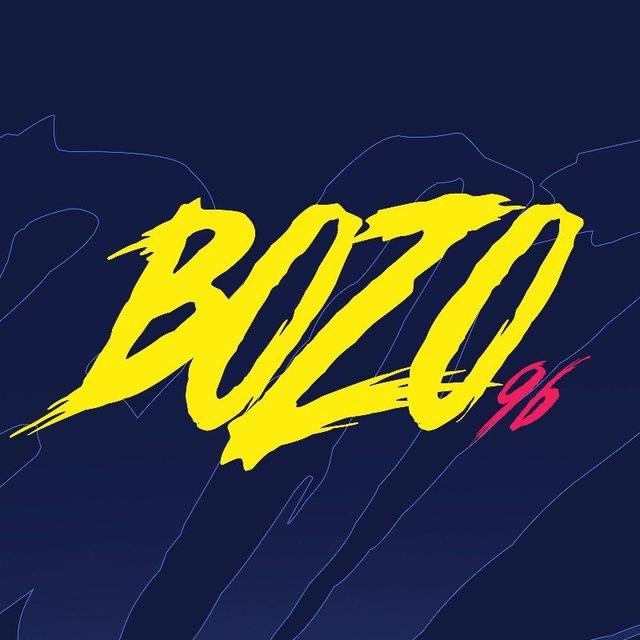 BOZO / kick