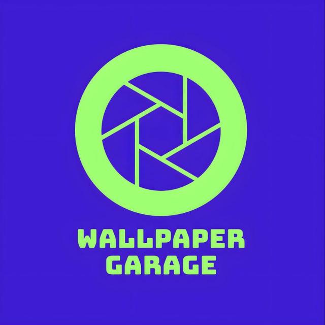 Desktop Wallpaper Garage