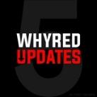 Whyred Updates - OFFICIAL