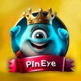 pineye | پینای