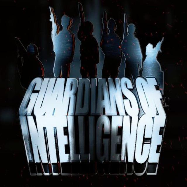 Guardians Of Intelligence - The Official Channel
