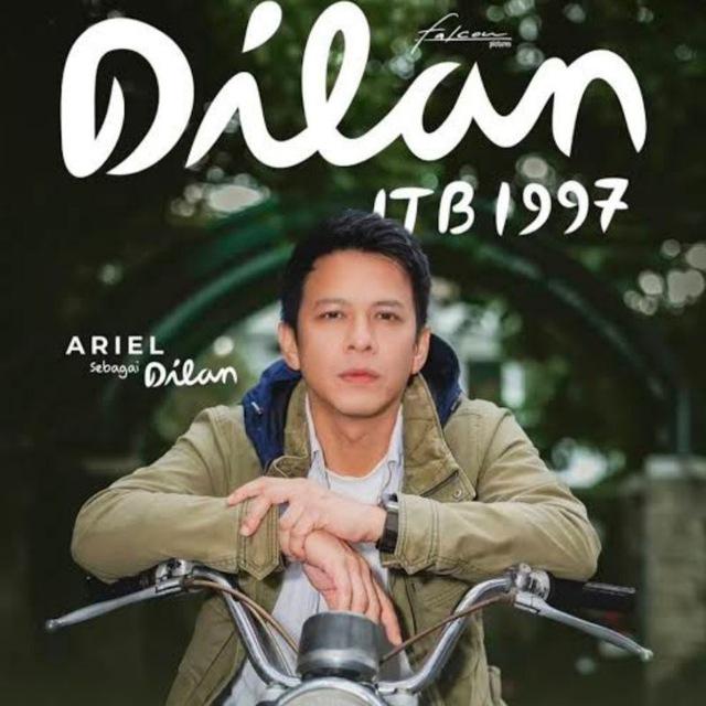 DILAN ITB 1997
