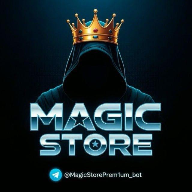 AVISOS MAGIC STORE
