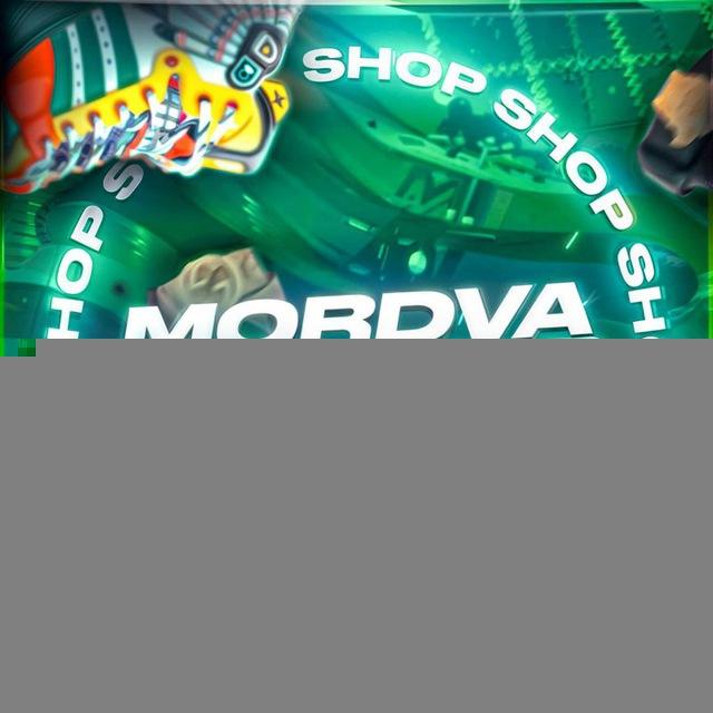 MORDVA STORE