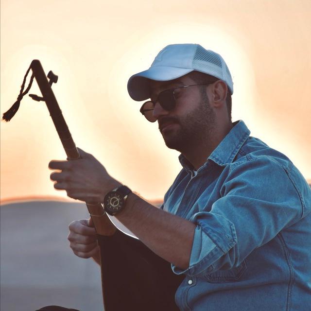 كانال رسمى سعيد على بخشى