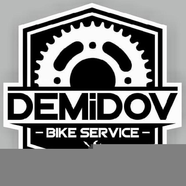 Demidov Bike Service