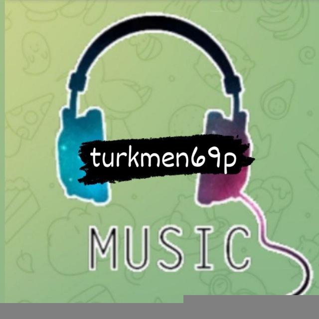 Turkmen69p ترکمن‌اهنگ