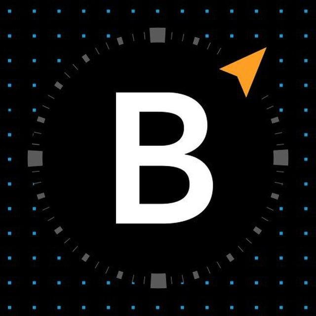 Bloomberg Terminal