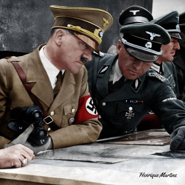 HOLOHOAX CHAT 卐