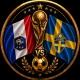 Francia vs Suecia HOY 📺