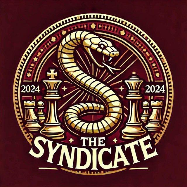 The Syndicate [Vault] 🐍