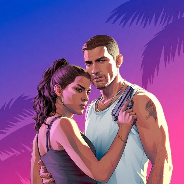 GTA 6 | PERSIAN