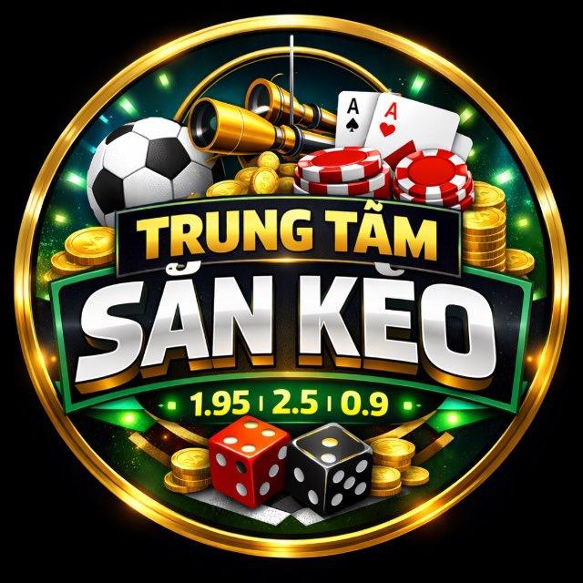 Trung Tâm Săn Kèo