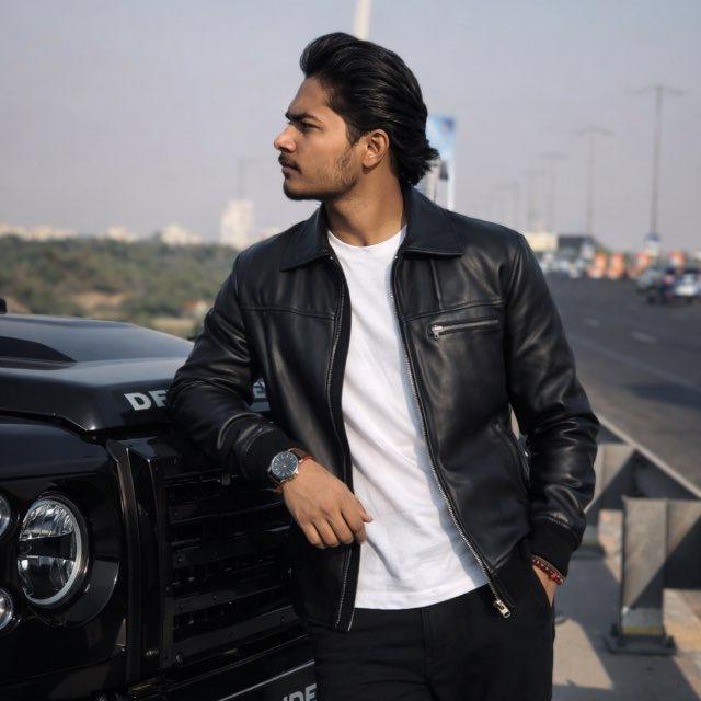 Journey With rohan_talk2