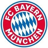 FC BAYERN MUNICH ™️