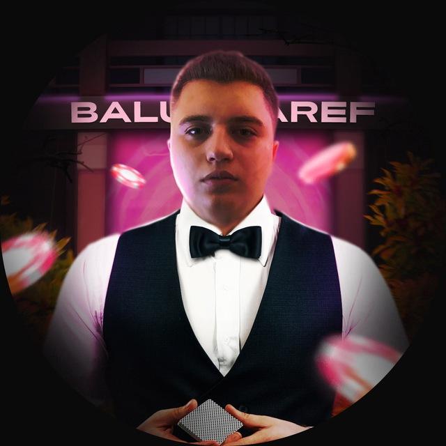 BALUMBA - СТРИМЕР 💰