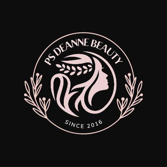 VVIP PSDEANNEBEAUTY🇭🇲🇲🇾