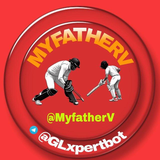 MyfatherV