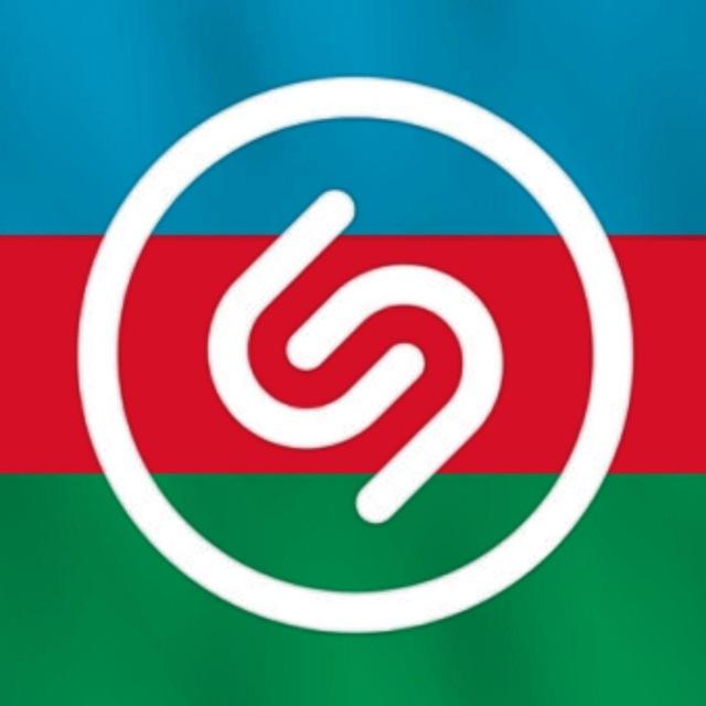 shazam.azerbaijan ꚸ