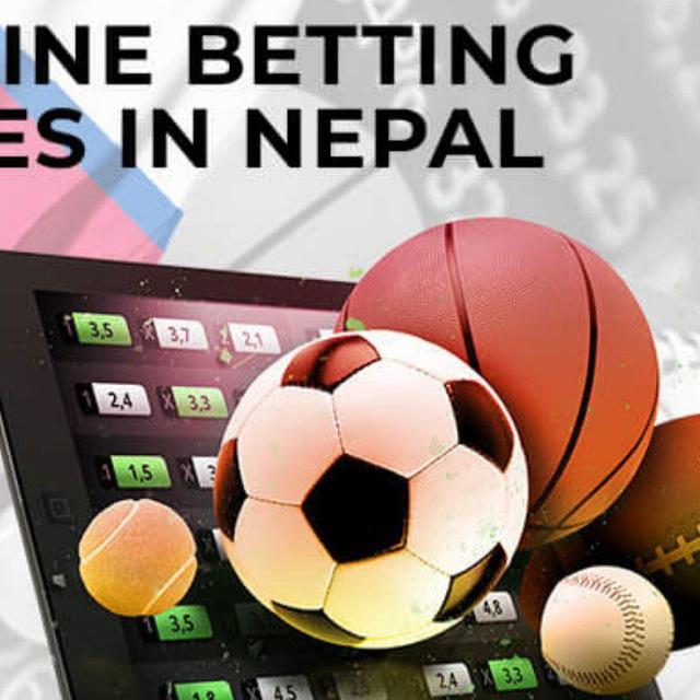 1XBET Master Ajent Nepal