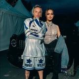 Фф про Валю и Егора🐿️