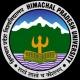 Himachal Pradesh University (UO)