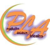 COMPTOIR DES PRODUITS LOCAUX AFRICAINS (C PLA)
