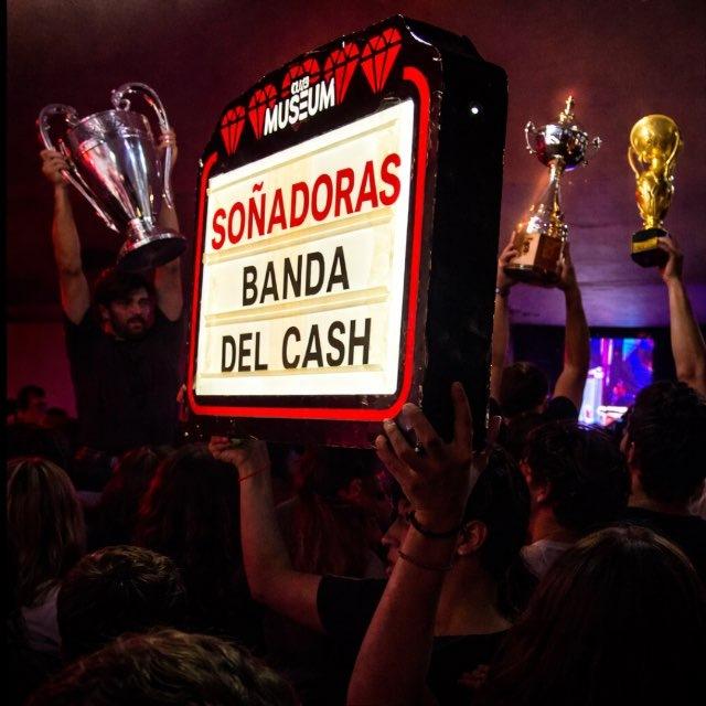 Soñadoras LBDC 💸