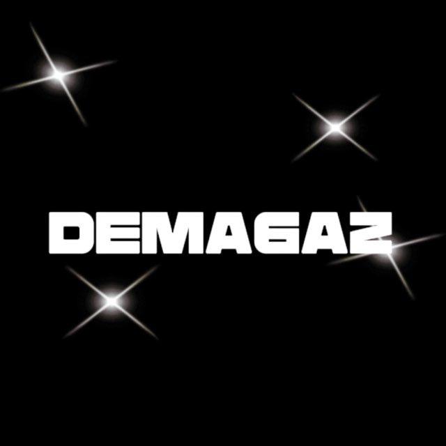 DeMagaz