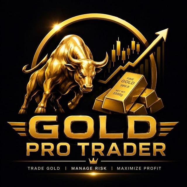 GOLD PRO TRADER