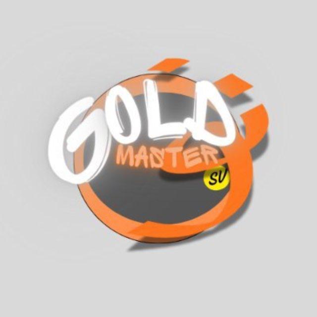 Gold Master Sv