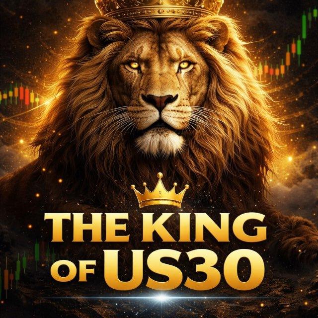 ♌️KING LEO FX♌️