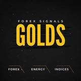 FOREX GOLD SIGNALS (FREE)