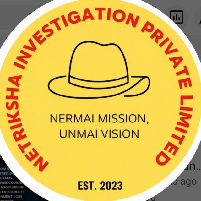 FORENSIC SCIENCE & CRIMINOLOGY