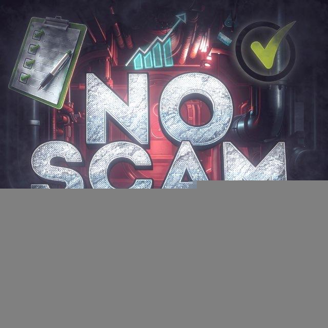 NoScamManual