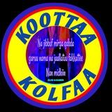 KOOTTAA KOLFAA