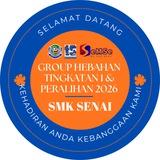 SMK SENAI TING 1 PERALIHAN 2026