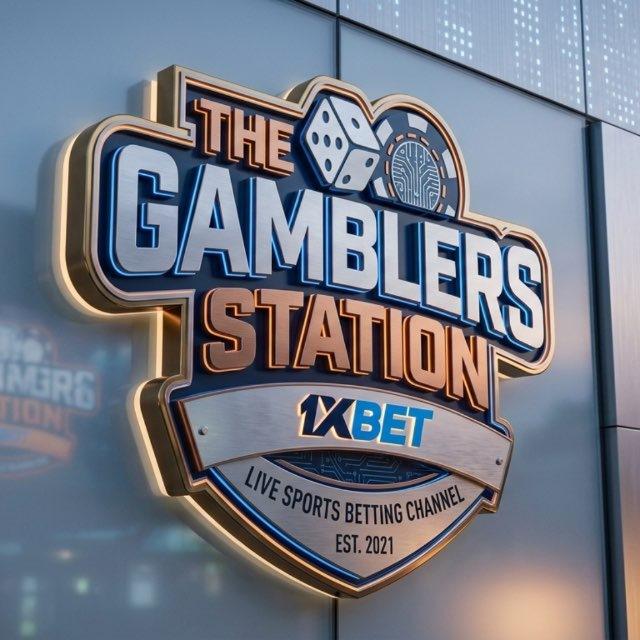 THE GAMBLERS STATION🇳🇵