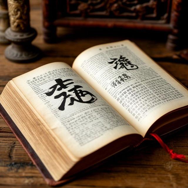 🇨🇳 Китайские сказки и рассказы