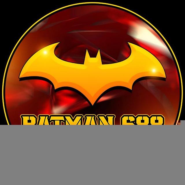 Batman688 / Buffalo688 ( ဘတ်မန်း ၊ ကျွဲဂိမ်း ဝန်ဆောင်မှု )