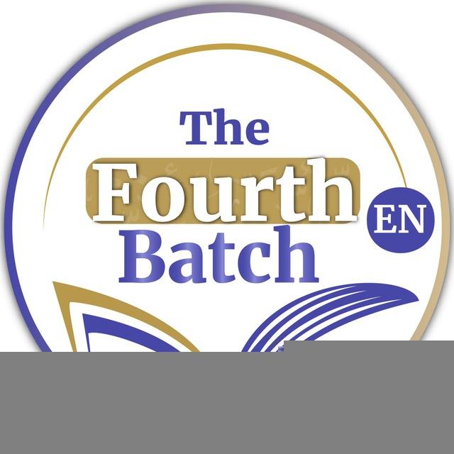 "Moddaker" Program-Batch 4